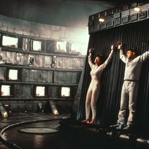 Moontrap (1989)