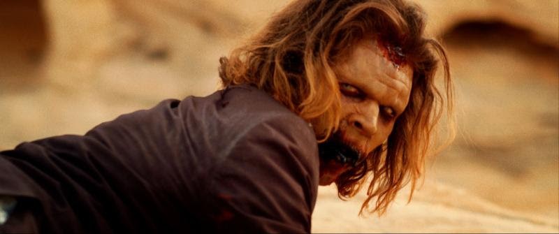 Watch It Stains The Sands Red Online IMDB