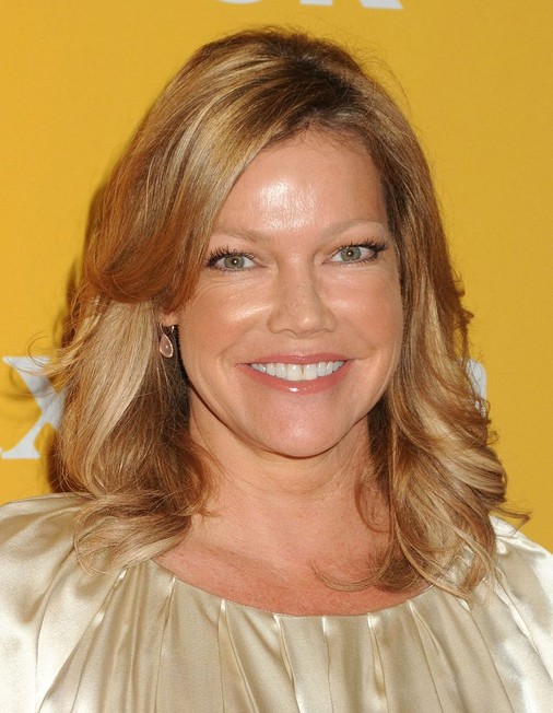 Stacey Travis