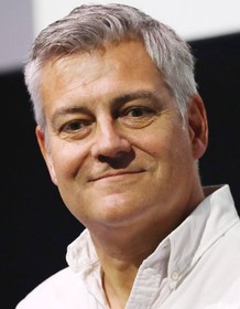 Colin Stimpson