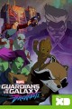 Marvel's Guardians of the Galaxy: Mission Break Out