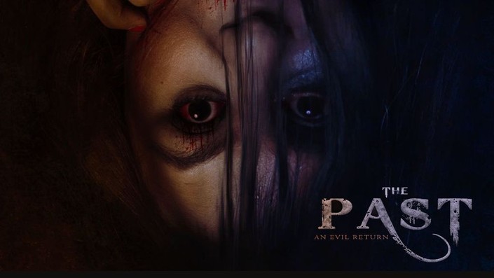 The past 2018 full movie online sale