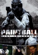 Paintball poster image