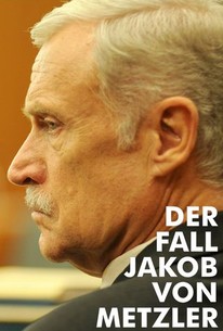 Der Fall Jakob von Metzler Rotten Tomatoes