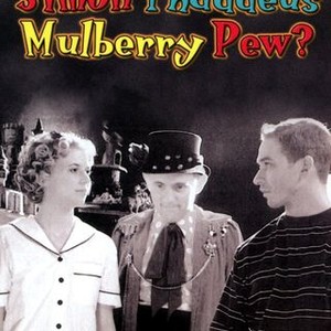 Who Slew Simon Thaddeus Mulberry Pew? photo 3