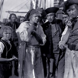 Treasure Island (1934) photo 1