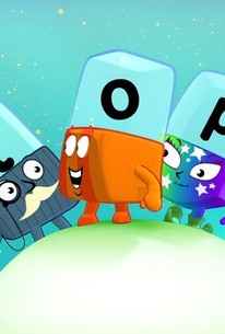 Alphablocks: Season 1, Episode 3 | Rotten Tomatoes
