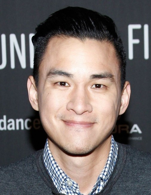 Hank Chen