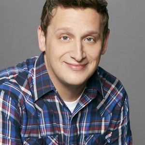 Tim Robinson