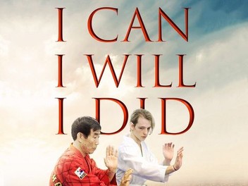 I Can I Will I Did | Rotten Tomatoes