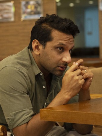 Ravi patel's pursuit of happiness watch online best sale