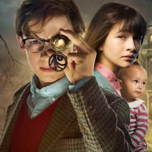 A Series of Unfortunate Events - Rotten Tomatoes