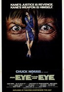 An Eye for an Eye poster image