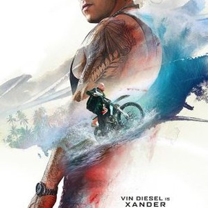 Gril Xxx Gril - xXx: Return of Xander Cage - Rotten Tomatoes