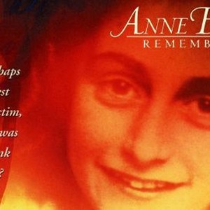 "Anne Frank Remembered photo 8"