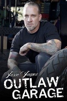 Jesse James: Outlaw Garage | Rotten Tomatoes