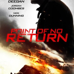 Point of No Return (2016) photo 17