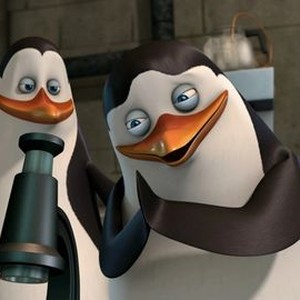 The Penguins of Madagascar: Season 2, Episode 59 - Rotten Tomatoes