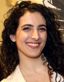 Allegra Clark - Rotten Tomatoes