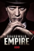 Boardwalk Empire: Season 3