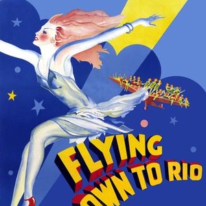 "Flying Down to Rio photo 12"