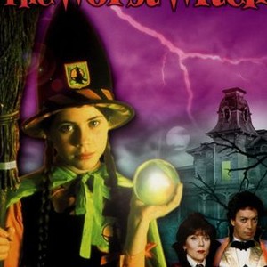 The Worst Witch photo 7