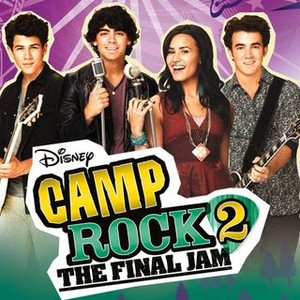 Camp Rock 2: The Final Jam photo 5