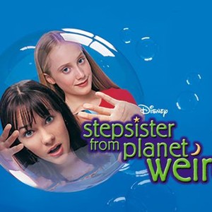 Stepsister From Planet Weird photo 10