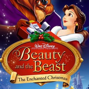 Beauty and the Beast: The Enchanted Christmas photo 2