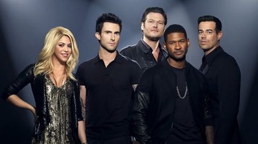 The voice us season 4 episode 1 watch online online