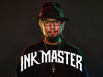 Ink master season 12 episode 8 on sale