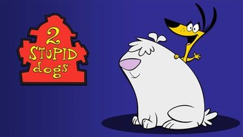 2 stupid dogs watch online 2025