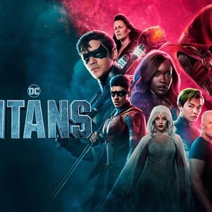 Titãs (Titans): 4ª temporada tem data de estreia e novidades - Mix de Séries