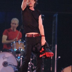Mick Jagger