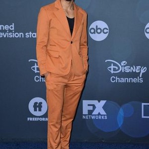 Diggy Simmons at arrivals for ABC Network Upfronts 2019 - Part 2, Tavern on the Green, Central Park West, New York, NY May 14, 2019. Photo By: Kristin Callahan/Everett Collection