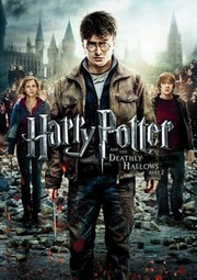 Harry Potter And The Deathly Hallows Part 2 Rotten Tomatoes