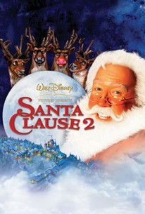 The Santa Clause 2 2002 Rotten Tomatoes