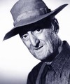 Burt Mustin