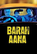 Barah Aana poster image