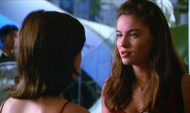 She's All That: Official Clip - You're Vapor