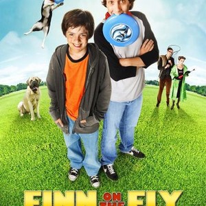 Finn on the Fly (2008) - Rotten Tomatoes