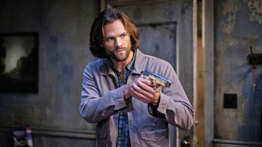 Supernatural season 14 2025 episode 14