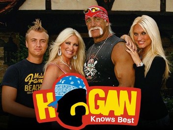 Hogan knows deals best cast