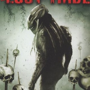 The Lost Tribe Rotten Tomatoes