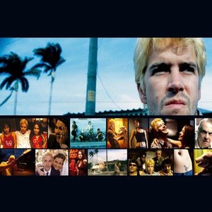 The Man of the Year - Rotten Tomatoes