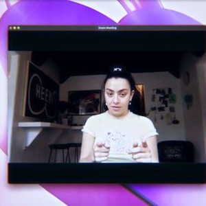 Charli XCX: Alone Together photo 2