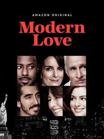 Modern Love: Season 1, Episode 2