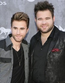 The Swon Brothers