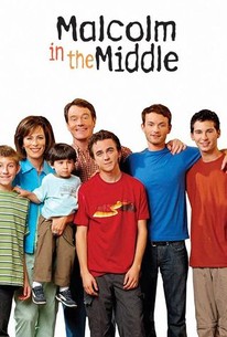 Malcolm In The Middle: Season 2 