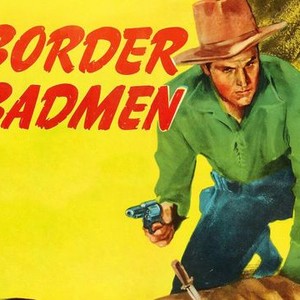 Border Badmen photo 5